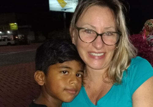 Solar Revolution with Relocation